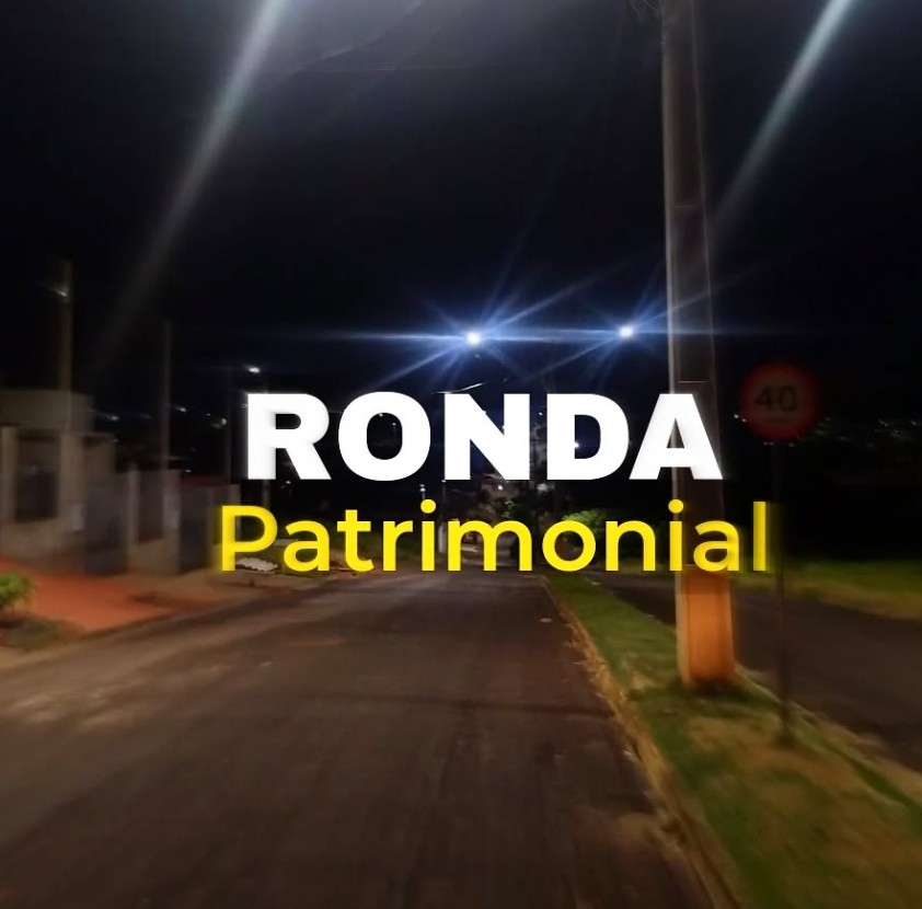 Ronda Patrimonial